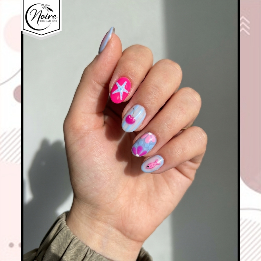 Noire The Nail Bar